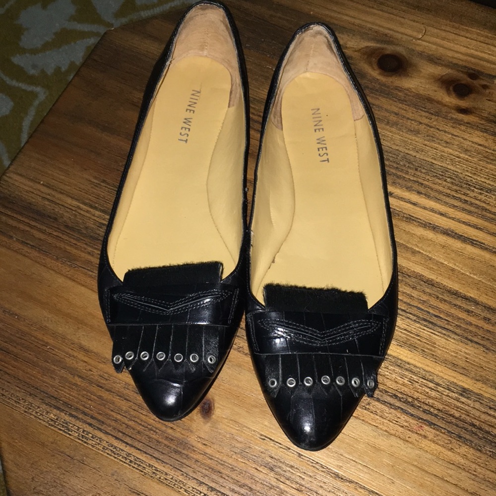 Flats by Nine West